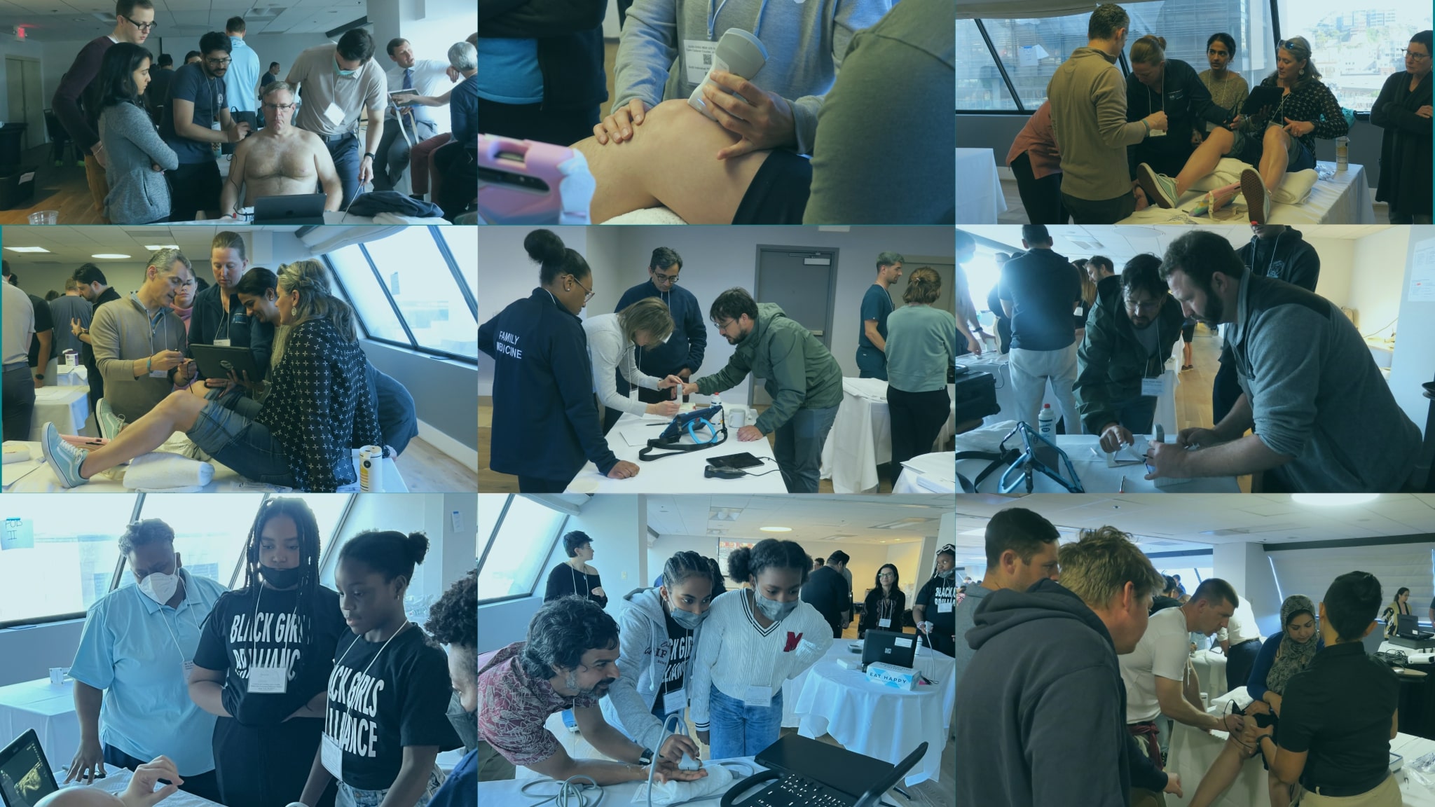 GUSI Global Ultrasound Institute POCUS Undergraduate Progams Image2 2048x1152 1